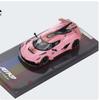 HKM Latest 1:64 Jesko Supercar Alloy Car Model, Available In Regular and Deluxe Versions,new Two Colors