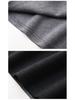 Stylish Women's High-Waisted A-Line Midi Skirt - Minimalist Autumn/Winter 2025 Collection