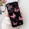 For Motorola Edge 40 Neo Case XT2307-1 Fashion Luxury Cute Cartoon Silicone Shockproof Bumper For Motorola Edge 40Neo Back Cover