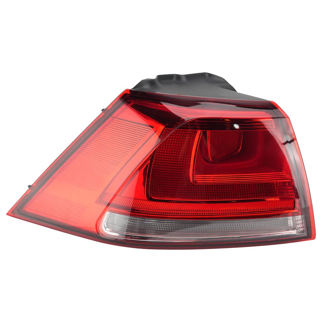 Rear Outer Left Taillight 5G0945095M For VW Golf VII MK7 1.6 TDI 2012-2017