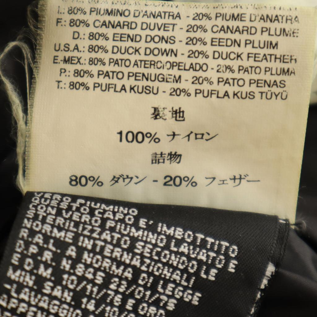 Diesel Daunenmantel XS schwarz Damen Gebraucht