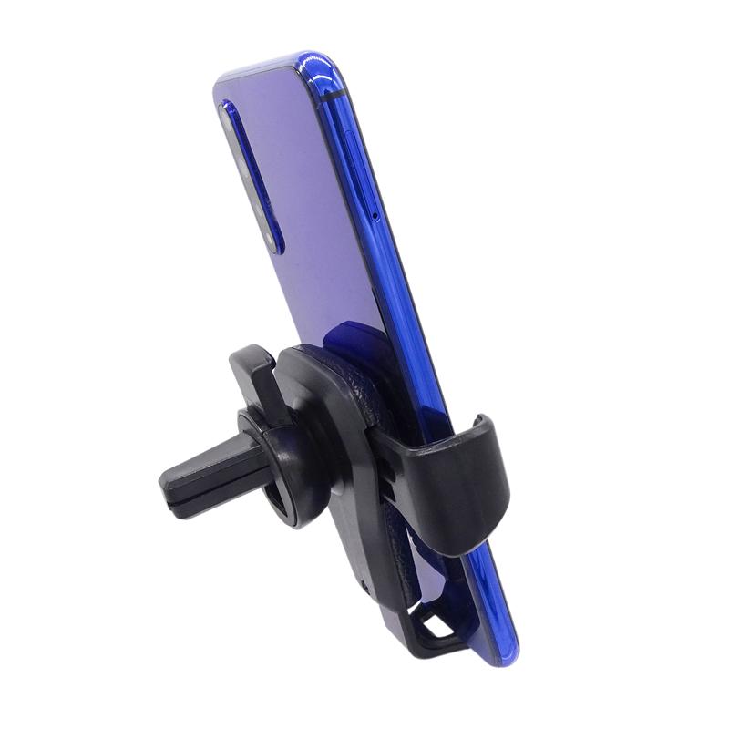 1 Pcs Universal Car Mobile Phone Holder Car Holder Gravity Bracket Air Vent Stand Mount Motorcycles Car Holder Phone Car Mount