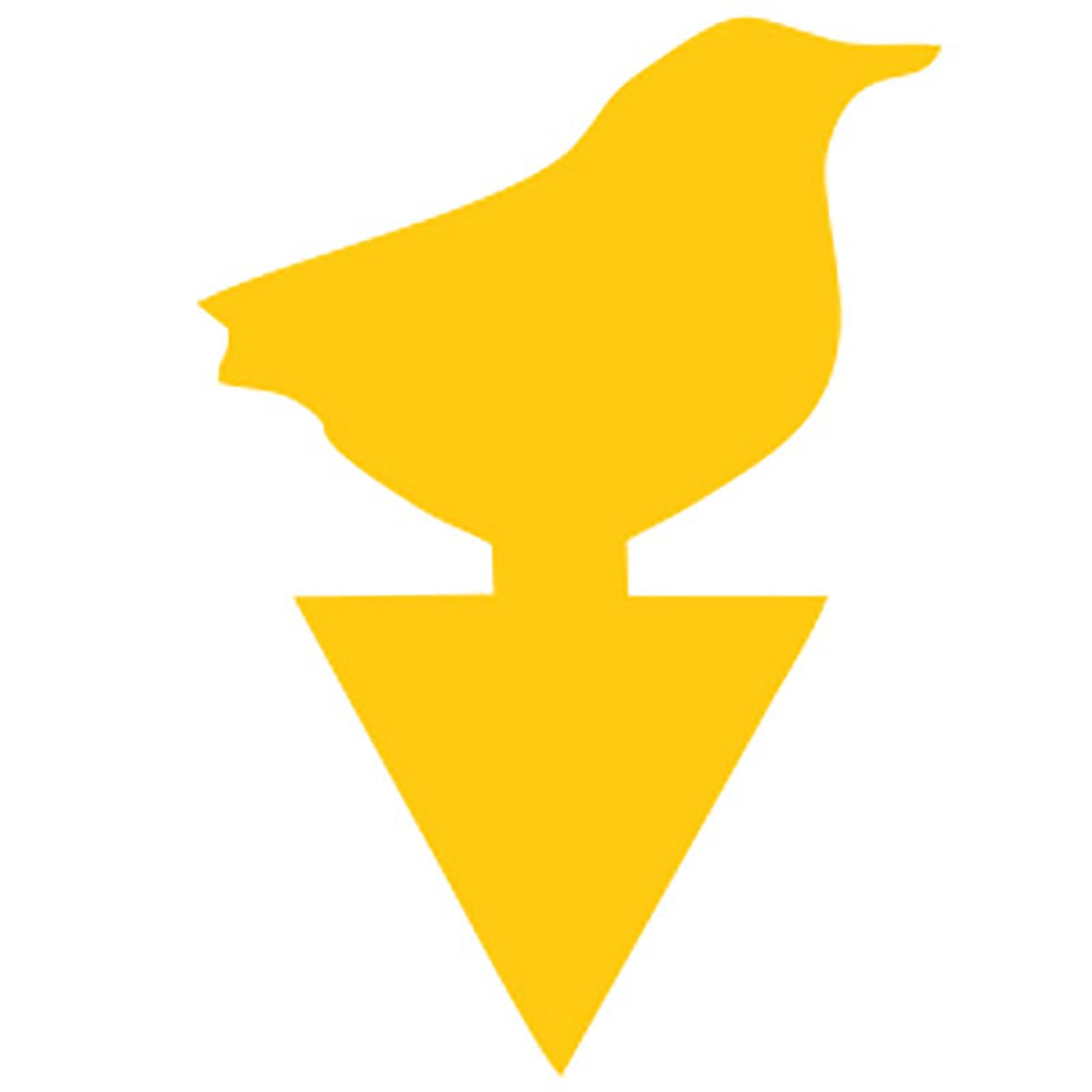 

Липкая доска для насекомых Насекомое Двусторонняя желтая доска Насекомое One Size