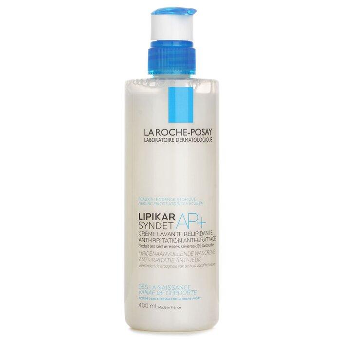LA ROCHE POSAY Lipika Syndet AP+ Ultra Gentle Body Wash (Random Packaging)