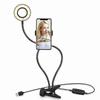Live Beauty Fill Light LED Eye Care Student Bed Reading Light