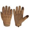 Outdoor Tactical Gloves Cycling Motorbike Riding Touchscreen Windproof Waterproof Warm Softshell Training