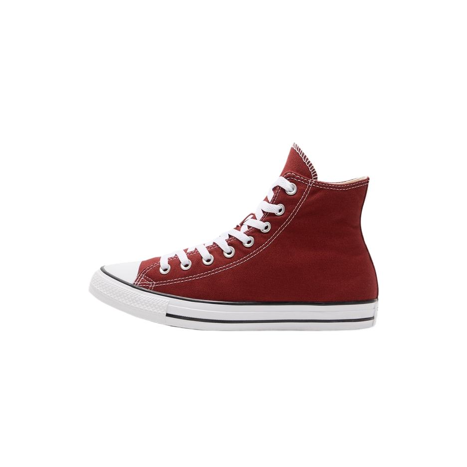 Converse All Star canvas comfortable and versatile fashionable high-top sneakers unisex
