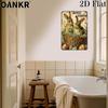 Accesorii pentru decor – Produse din metal