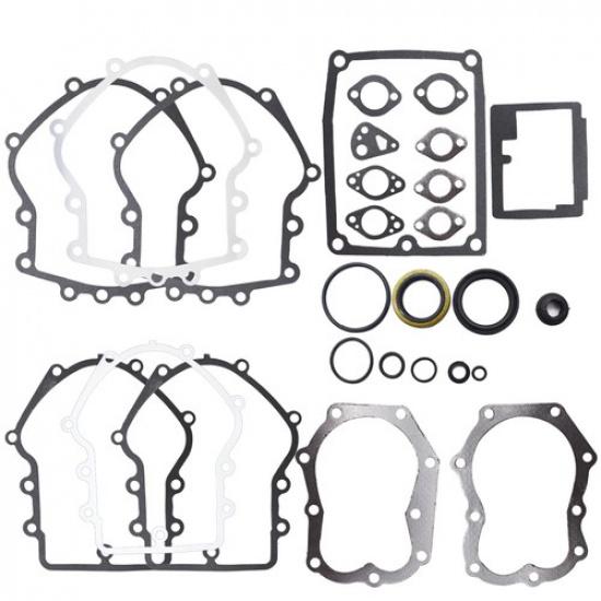 Gasket Set Fits For 495868 Replaces 491856 394501 393278 Lawn Mower Parts