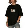 Singer Bad Gyal Tour 2026 Tshirt Unisex Women Fashion Pop Music T Shirts Unisex Casual Oversized Short Sleeve 100 Cotton Tshirts