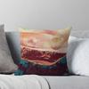 Decorative Home Throw Pillows Case for Waist Cushion Cover Nordic  Car Boho Moroccan Print Horse