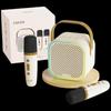 Edifier Q1 Dual-Mic KTV Speaker (CN Version)