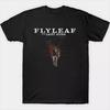 Camiseta de Algodón para Hombre Flyleaf Band Rara Tallas S-4XL Regalo Para Fan BL947