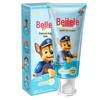 Leng Suan Ling Beilele Children's Blueberry Toothpaste