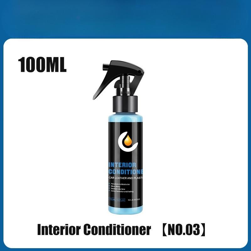 Automotive Interior Care Agents, Plastic And Leather Repair Agents, Antioxidants, Seat Polishes Car Cleaning Car Interior Cleaning