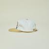 Teulaepighamoni Drive Logo Trucker Hat_Washing Yellow