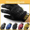 Mechanix Gloves Tactical Military Bike Race Sports Game Paintball Army Mechanic