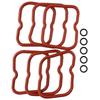Valve Cover Gasket Sealing  for Ring Set for Dodge for Cummins 89-98 12V 6B 6BT 5.9
