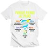 Padel Divertido Tshirt Porque Pierdo Al Padel Funny T Shirt Casual Cotton Soft Premium Unisexs Clothing Oversized Tee tShirt