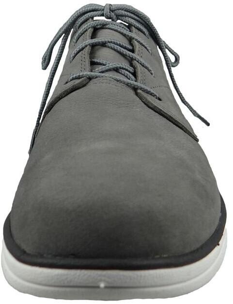 Timberland Bradstreet Low Lifestyle Shoes Castlerock Black