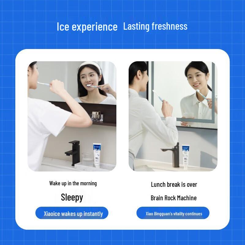 SP-4 Probiotic Toothpaste