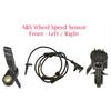 2 x ABS Wheel Speed Sensor Front Left & Right Fits: Infiniti G25 G35 G37  370Z
