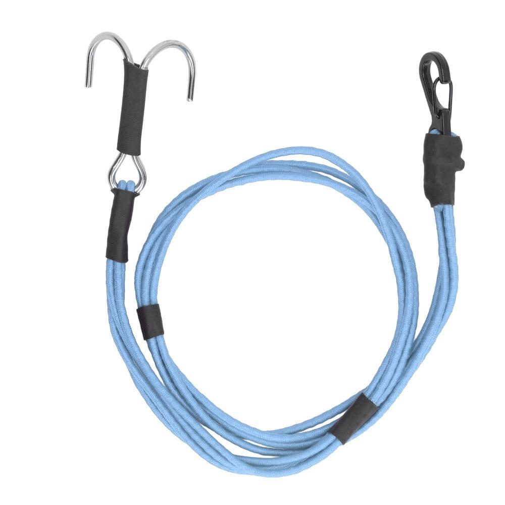 With Hooks RC Crawler Winch Strap for TRX4/Axial SCX10/Capra RC Crawler RC Car Rescue
