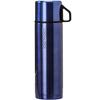 LOCK&LOCK Stainless Steel Insulated Water Bottle with Handle