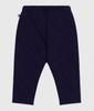 Petit Bateau Pants A0EIW Blue 12 Months 74cm