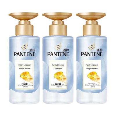 Pantene PRO-V Purifying and Energizing Scalp Shampoo