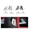 Car Front Seat Backrest Lock Switch Cover Release Seat Back Handle For Mercedes Benz W204 W207 E200 E260  2079108506 2079108606