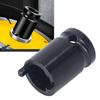 4PCS Black Angle Grinder Socket Wrench Steel Angle Grinder Accessories