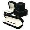 Velvets Accessory Organizer for Necklace Bracelet Ring Brooch Stylish Jewelry Storage Box Soft Lining Accessories Holder