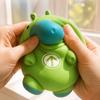 Stretchable Soft Stress Relief Toy Animal Shape Durable Squeeze Decompression Toy for Hand Exercise and Sensory Play Suitable for Kids and Adults