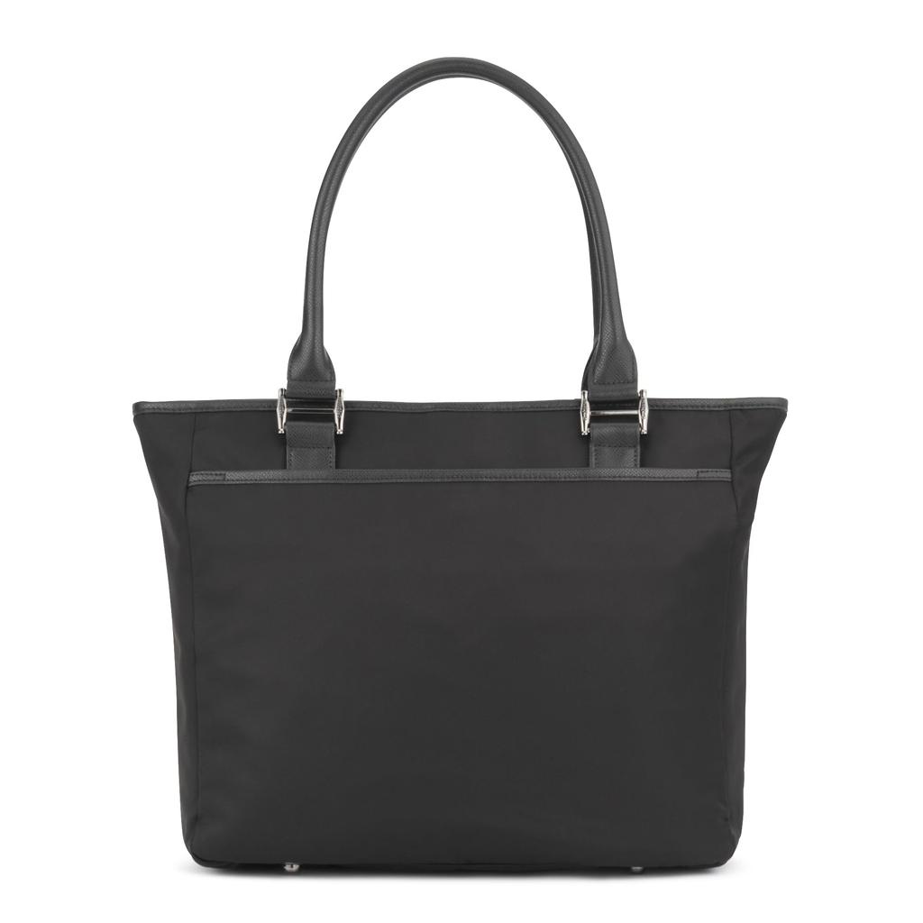 Authentic Men's SOLO Business Bag, A4 Size, 13.3-inch Laptop Storage, 13L Capacity, 840g, Back Pocket, No. 92961