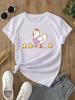 Tops – T-shirts