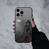 DBD Game D-Dead By Day-L-Light  Phone Case For iPhone 17pro, 16,15,14,13,12,11 X XR Plus,Others Soft Black Cover