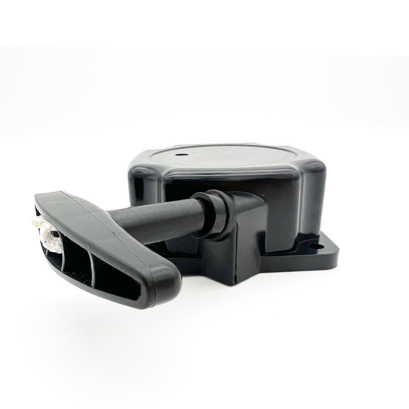 Universal Recoil Pull Starter for Brush Cutter Engine 40-5 44-5 33cc 36cc 43cc 49cc 52cc