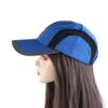 Waterproof Quick Dry Cap Breathable Truck Hat Summer Baseball Cap  Mountain Climbing