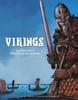 The The Vikings : Scandinavia's Ferocious Sea Raiders Book
