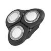 Replacement Shaver Head Electric Razor Cutter Replacement Head 3 Blades Fit for RQ1150