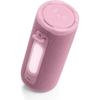 JBL GRIP / Smart Size Portable Speaker / Bluetooth Compatible / IP68 Dustproof & Waterproof / Ambient Light / App Compatible / USB-C / AURA CAST Multi