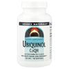 Ubiquinol CoQH, 100 Mg, 90 Softgels
