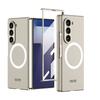 Luxury Magnetic All-included for Magsafe Case for Samsung Galaxy Z Fold 8 Ultra 7 6 5G Glass Screen Camera Protection Fit Cover