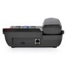 Corded Landline Telephone Landline Desktop Landline Phone Noise Reduction Calling Suitable for Home Hotel Office