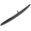 Pentru Mini Cooper R55 R56 R57 R58 R59 2007-2014 Mâner Prindere Hayon Mâner Portbagaj Spate cu Lumini Plăcuță de Înmatriculare 51132753603