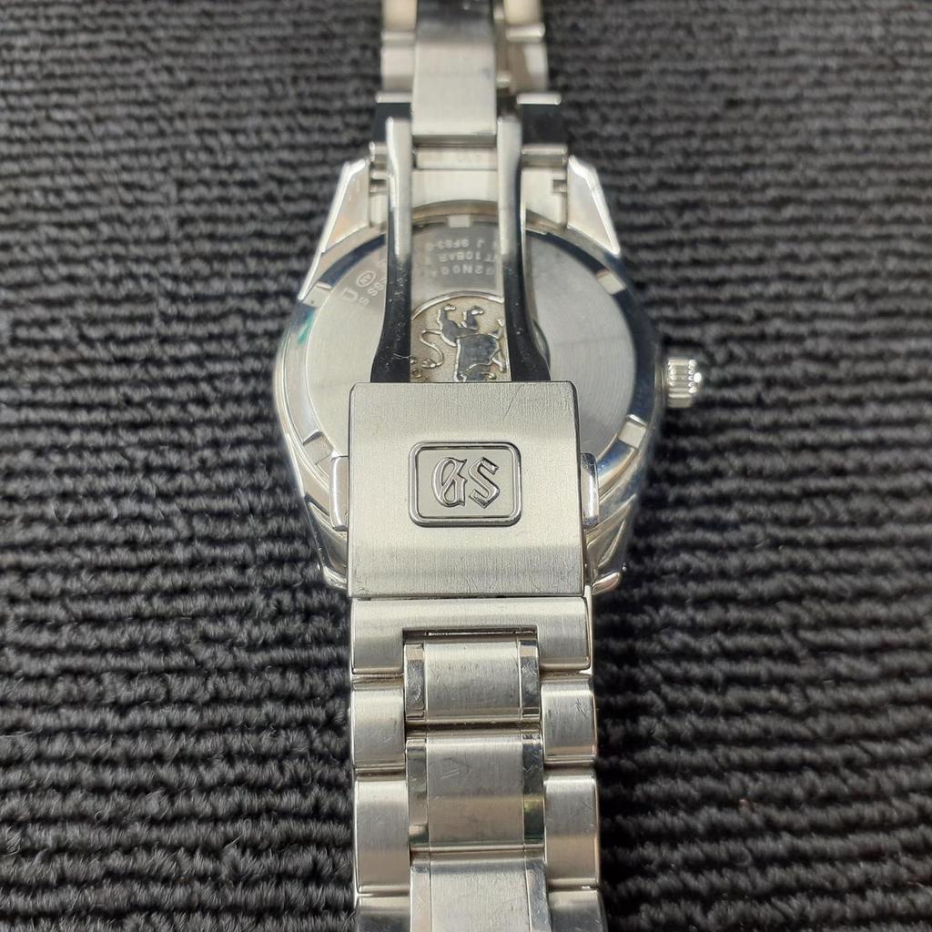 Used GRAND SEIKO 9F83-0AH0 Quartz watch