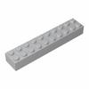 10pcs 92538 3006 Brick 2 X 10 Bricks Collections Bulk Modular GBC Toys For Technical MOC DIY Buildings Blocks Compatible