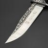 Sharp Folding Knife Outdoor Camping Portable Knife Men's Gift