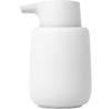 Blomus Sono Liquid Soap Dispenser White 104160